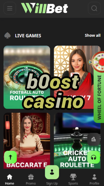 B0ost Casino - Energy Drink Themed Casino-www.bdqngd.com